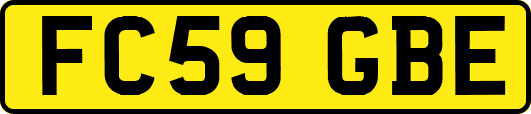 FC59GBE