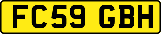 FC59GBH
