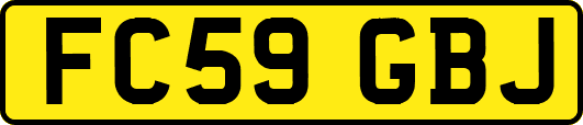 FC59GBJ