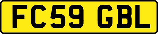 FC59GBL