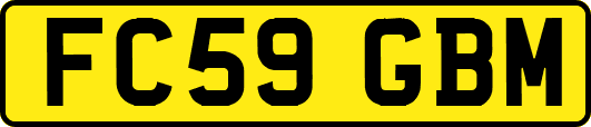 FC59GBM