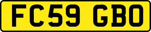 FC59GBO