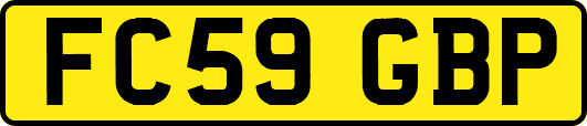 FC59GBP