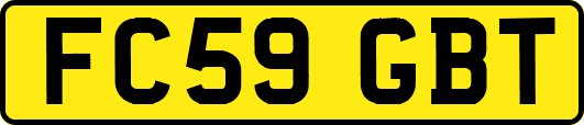 FC59GBT