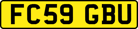 FC59GBU