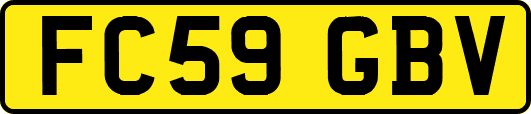 FC59GBV