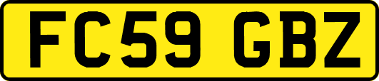 FC59GBZ