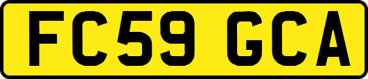 FC59GCA