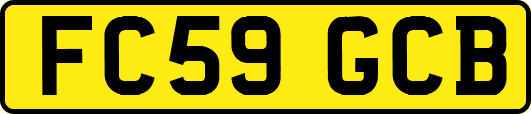 FC59GCB