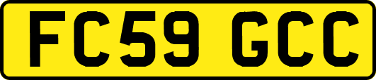 FC59GCC