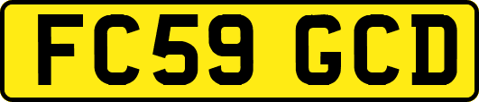FC59GCD