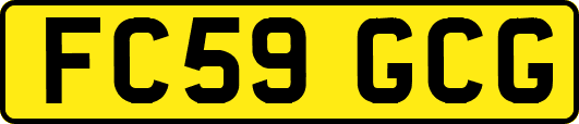 FC59GCG