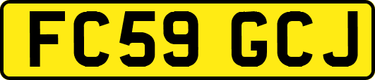 FC59GCJ