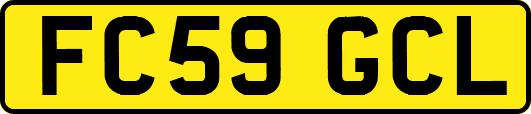 FC59GCL