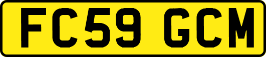 FC59GCM