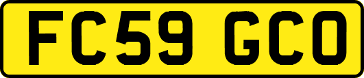 FC59GCO