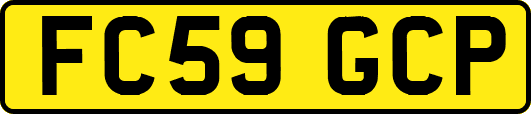 FC59GCP