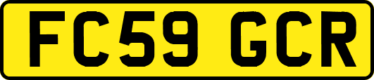 FC59GCR