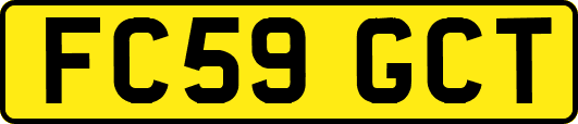 FC59GCT