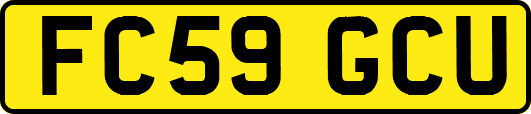 FC59GCU