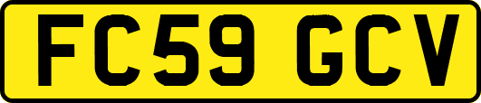 FC59GCV