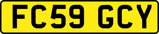 FC59GCY