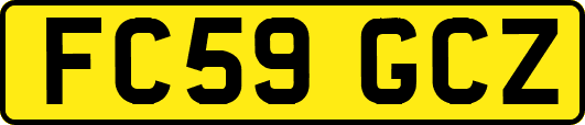 FC59GCZ
