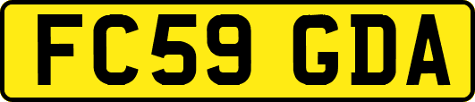 FC59GDA