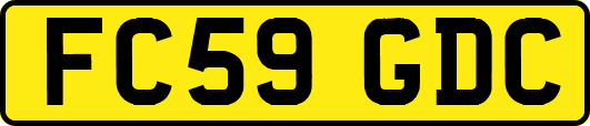 FC59GDC