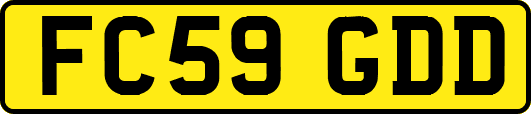 FC59GDD