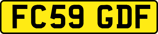 FC59GDF