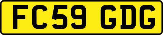 FC59GDG