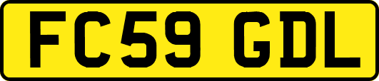 FC59GDL