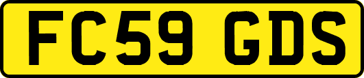 FC59GDS