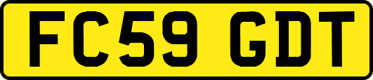 FC59GDT