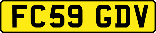 FC59GDV