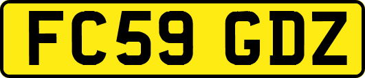 FC59GDZ