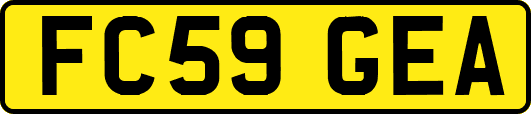 FC59GEA