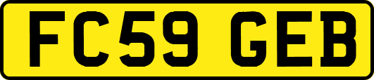 FC59GEB