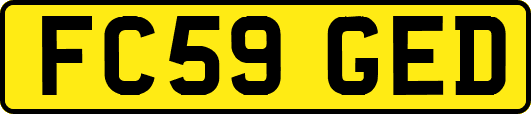 FC59GED