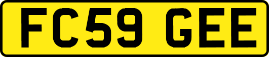 FC59GEE