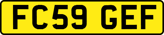 FC59GEF