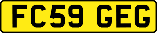 FC59GEG