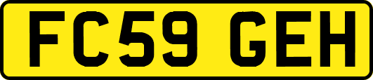 FC59GEH