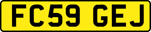 FC59GEJ