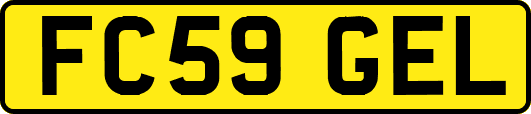 FC59GEL