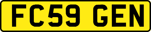 FC59GEN