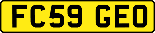 FC59GEO