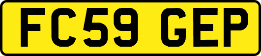 FC59GEP