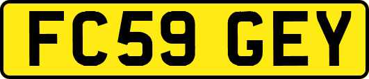 FC59GEY